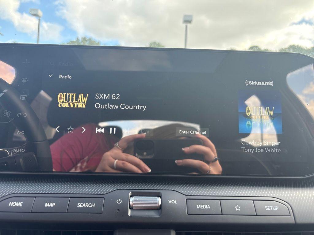 new 2025 Kia K4 car, priced at $26,820
