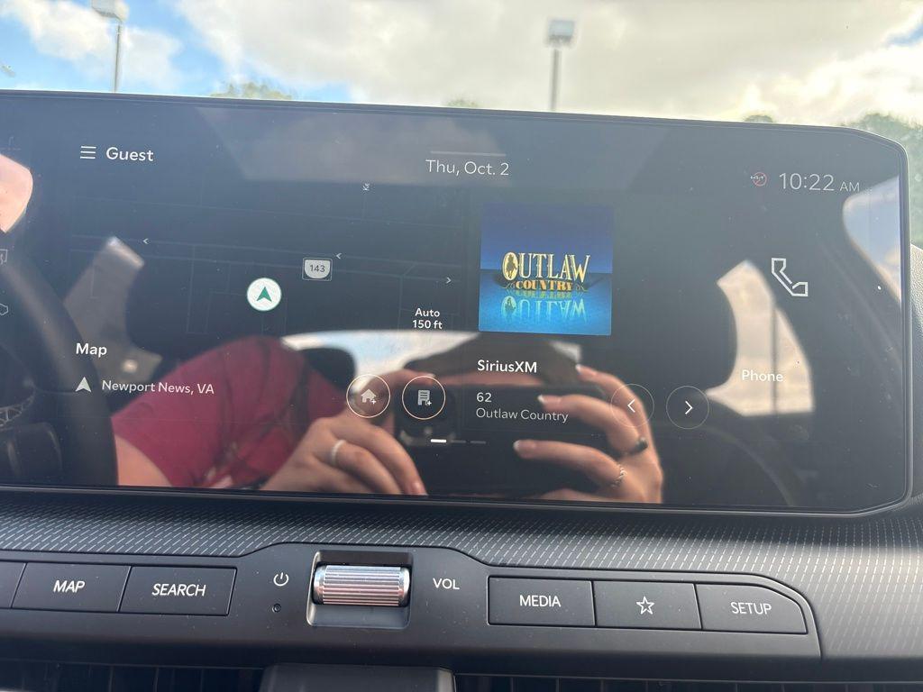 new 2025 Kia K4 car, priced at $26,820