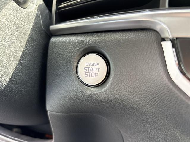 new 2025 Kia Sorento Hybrid car, priced at $41,935