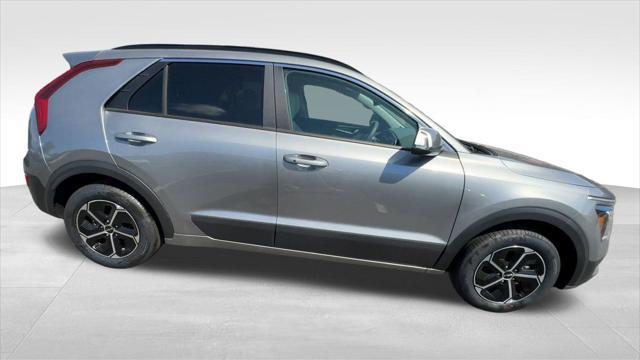 new 2025 Kia Niro car, priced at $31,625