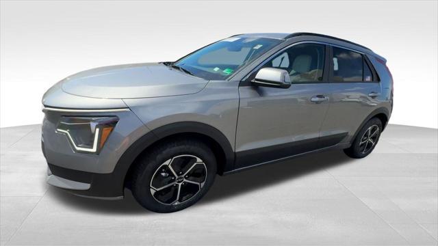 new 2025 Kia Niro car, priced at $31,625