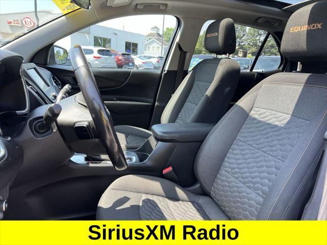 used 2019 Chevrolet Equinox car, priced at $14,500