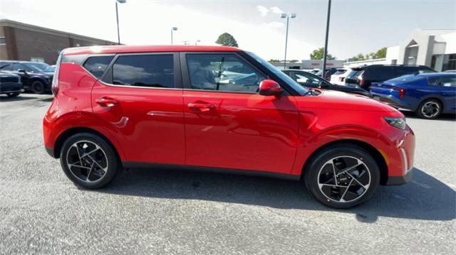 new 2025 Kia Soul car, priced at $25,470