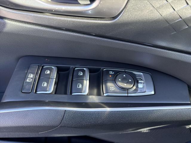 new 2025 Kia Sorento car, priced at $41,215