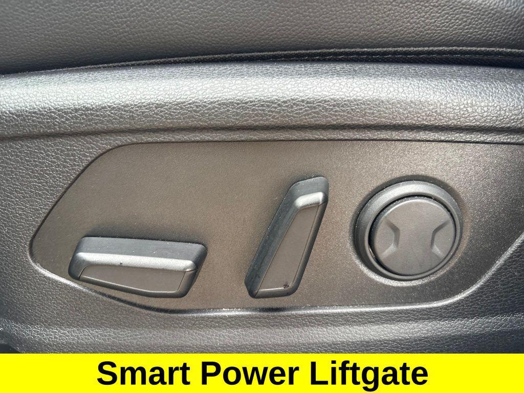 used 2024 Kia Sportage car, priced at $28,500
