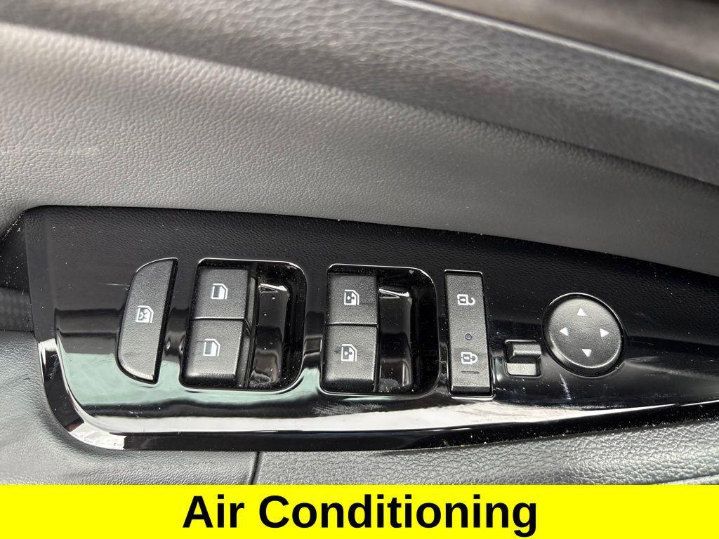 used 2024 Kia Sportage car, priced at $28,500