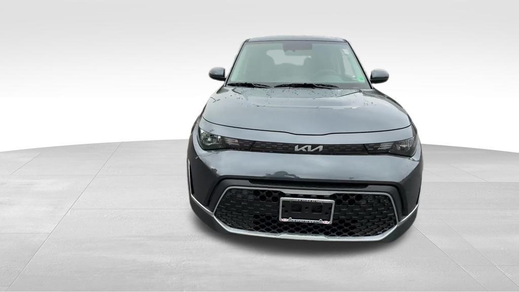 new 2025 Kia Soul car, priced at $20,875