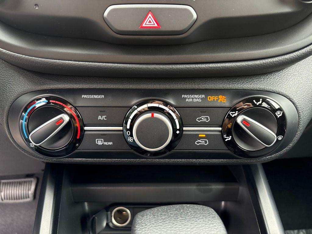 new 2025 Kia Soul car, priced at $20,875