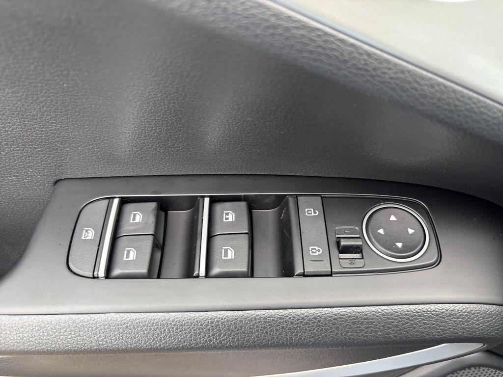 new 2025 Kia Soul car, priced at $20,875