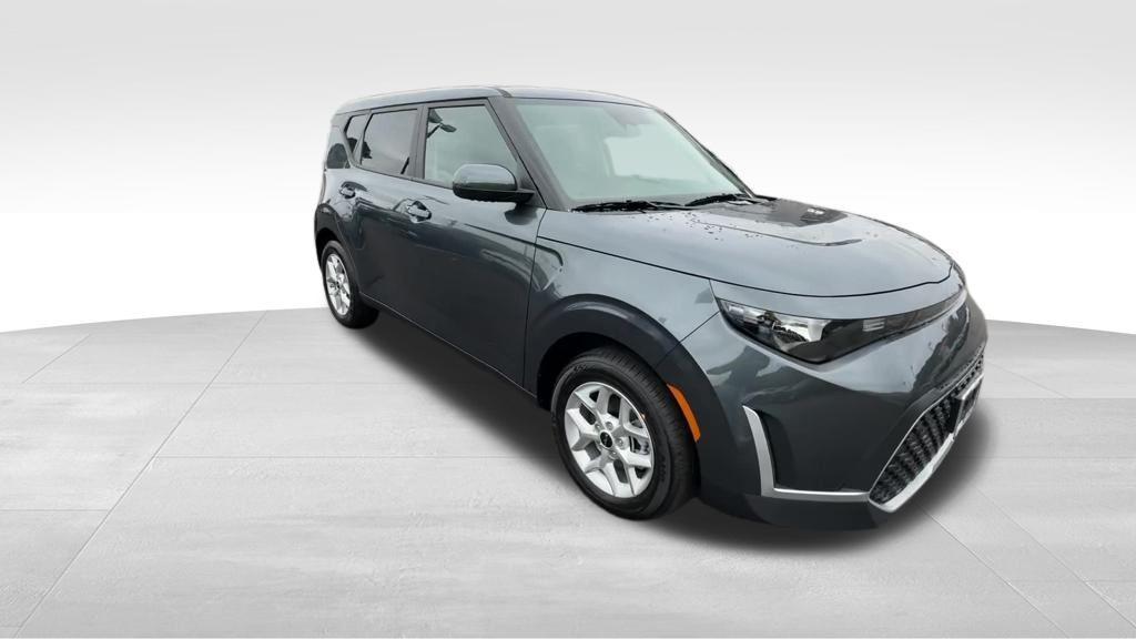 new 2025 Kia Soul car, priced at $20,875
