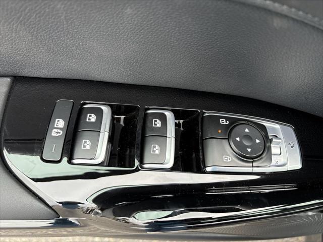 new 2025 Kia K5 car, priced at $35,295
