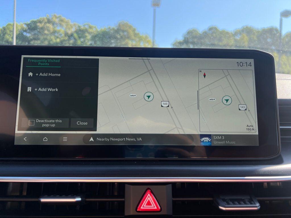new 2026 Kia K5 car, priced at $32,420