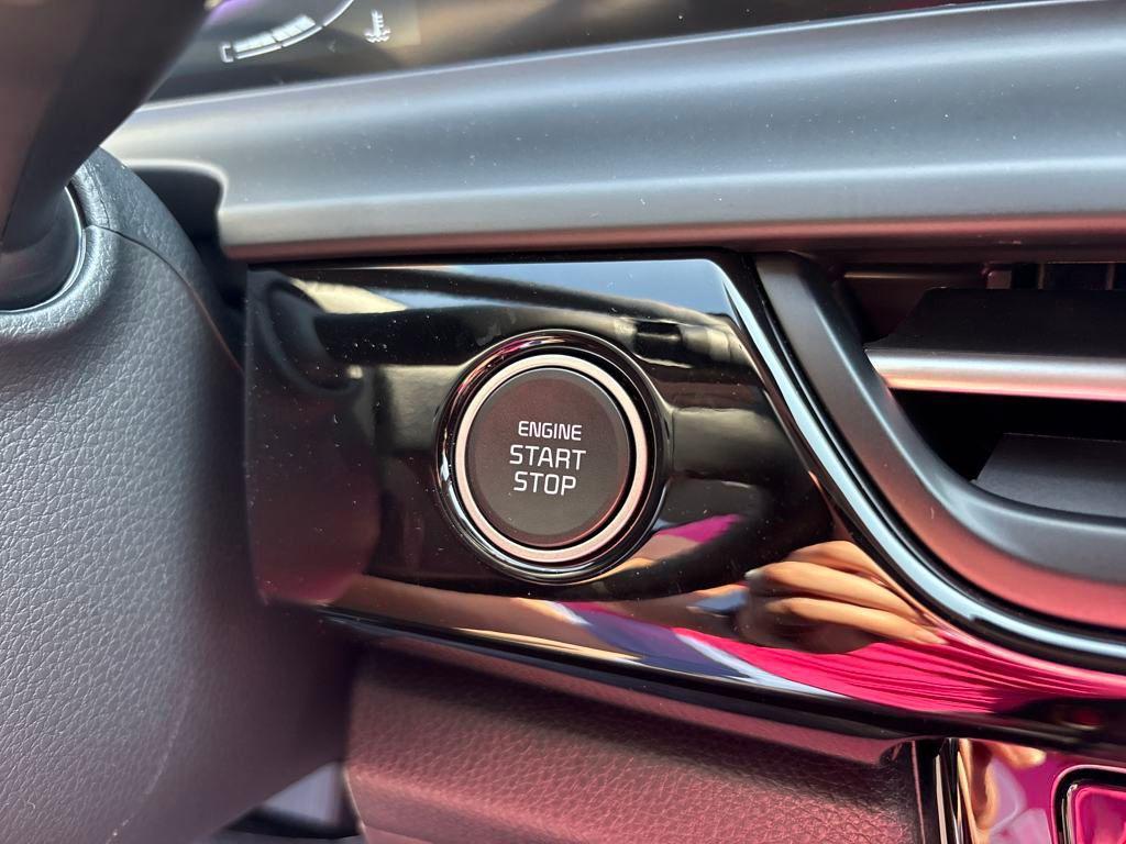 new 2026 Kia Seltos car, priced at $27,370
