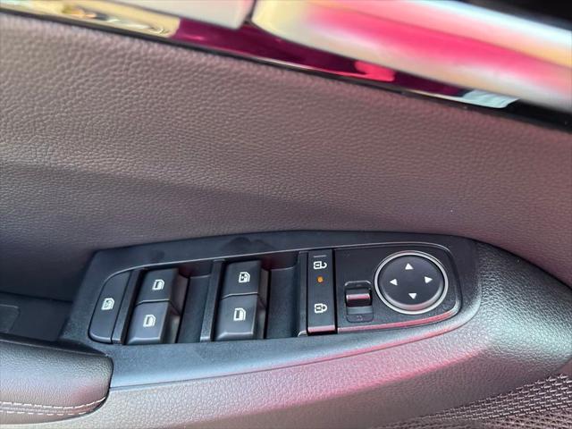 new 2026 Kia Seltos car, priced at $27,370