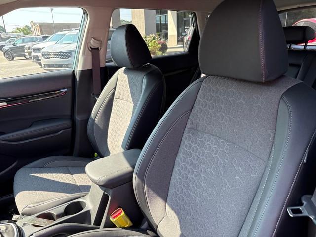 new 2026 Kia Seltos car, priced at $27,370