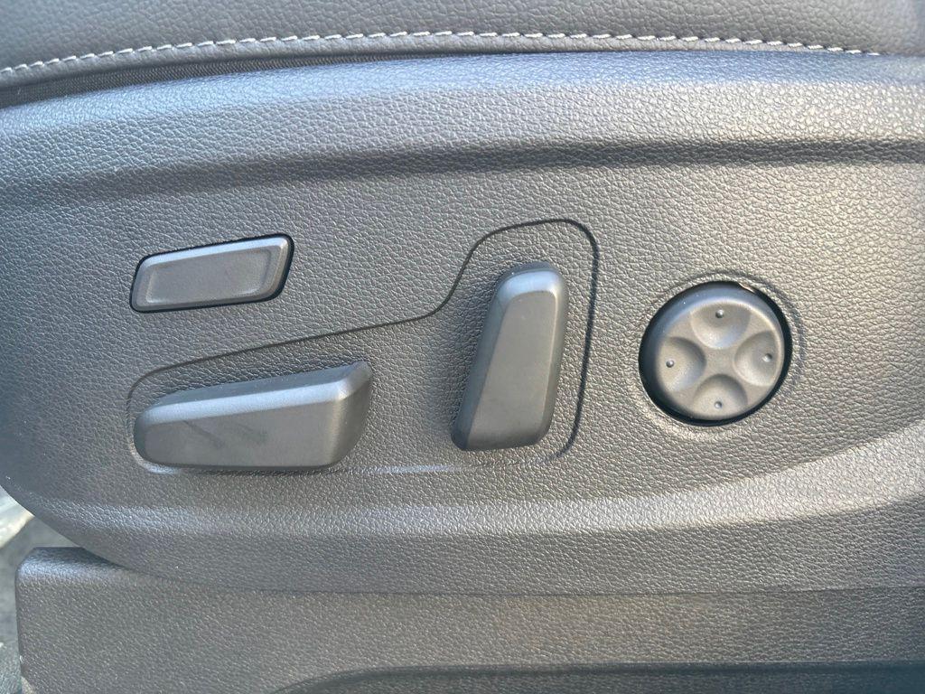 new 2025 Kia Telluride car, priced at $51,755