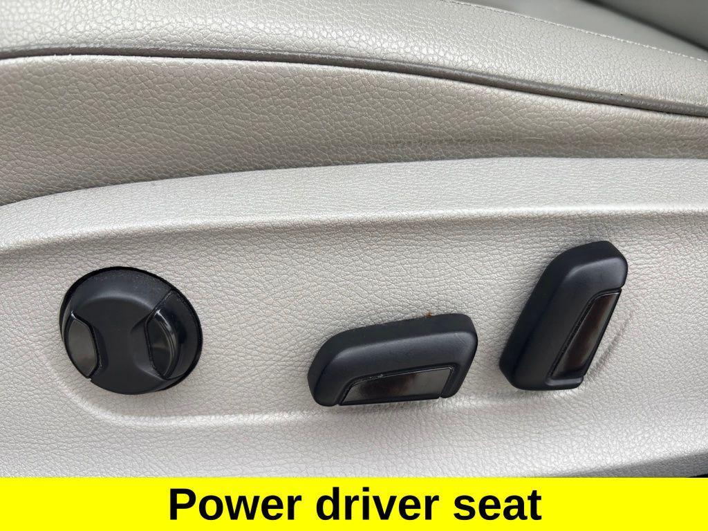 used 2018 Volkswagen Passat car, priced at $14,200