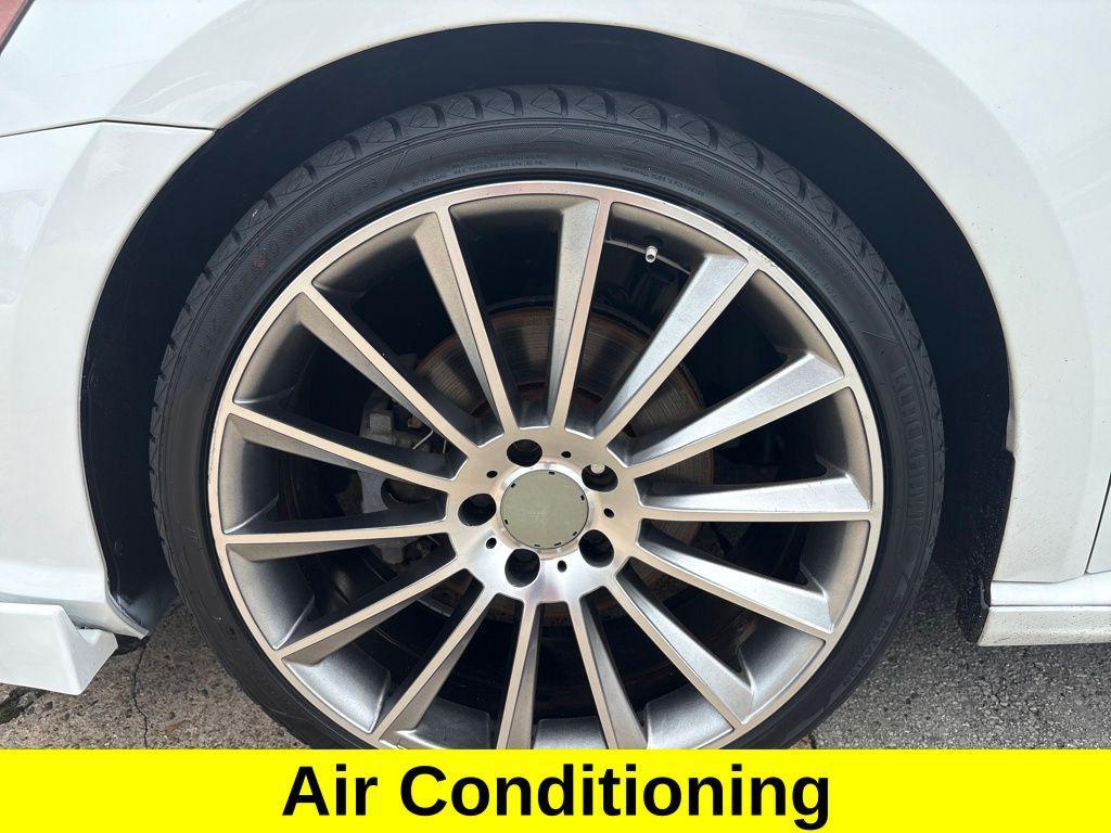 used 2018 Volkswagen Passat car, priced at $14,200