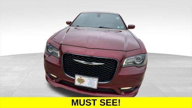 used 2020 Chrysler 300 car, priced at $26,000
