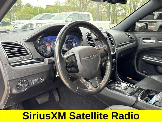 used 2020 Chrysler 300 car, priced at $26,000