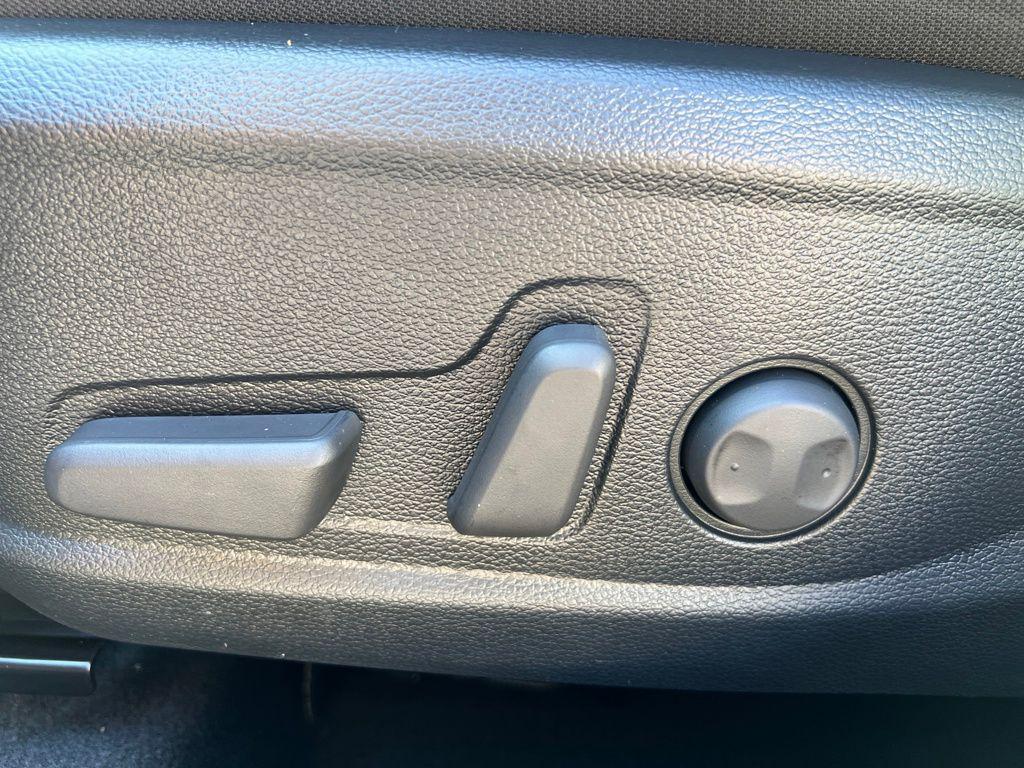 new 2026 Kia Seltos car, priced at $31,750