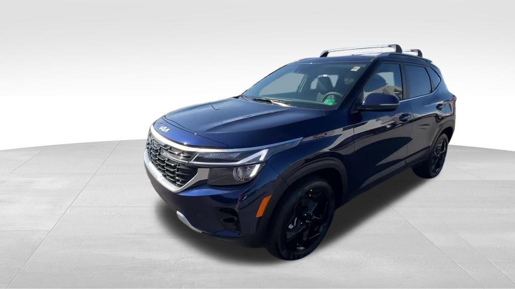 new 2026 Kia Seltos car, priced at $31,750