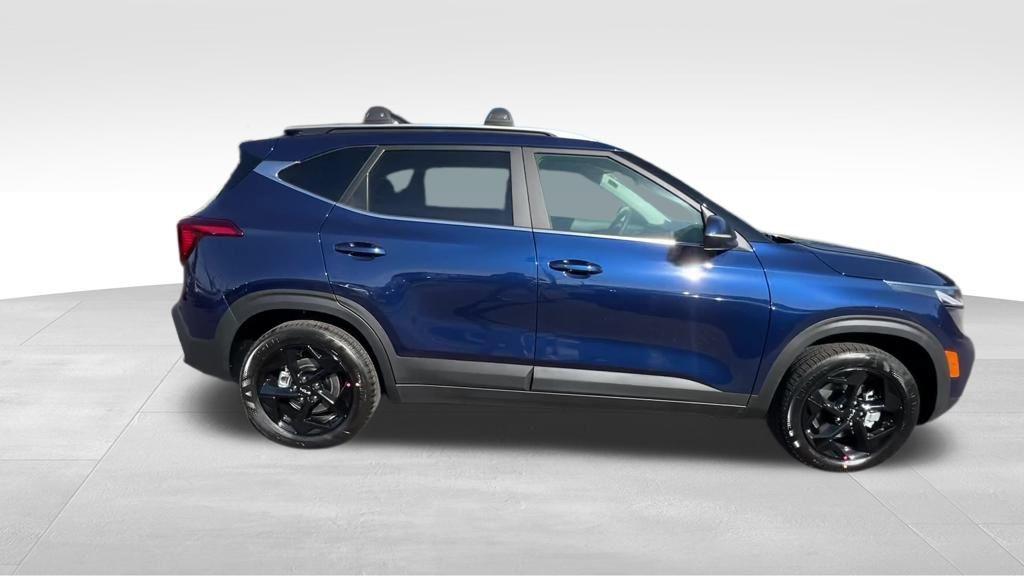new 2026 Kia Seltos car, priced at $31,750
