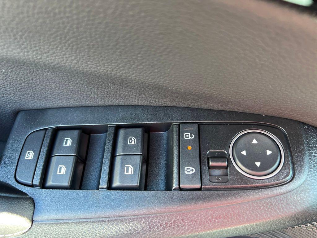 new 2026 Kia Seltos car, priced at $31,750