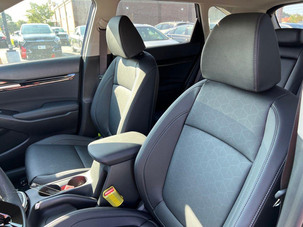 new 2026 Kia Seltos car, priced at $31,750