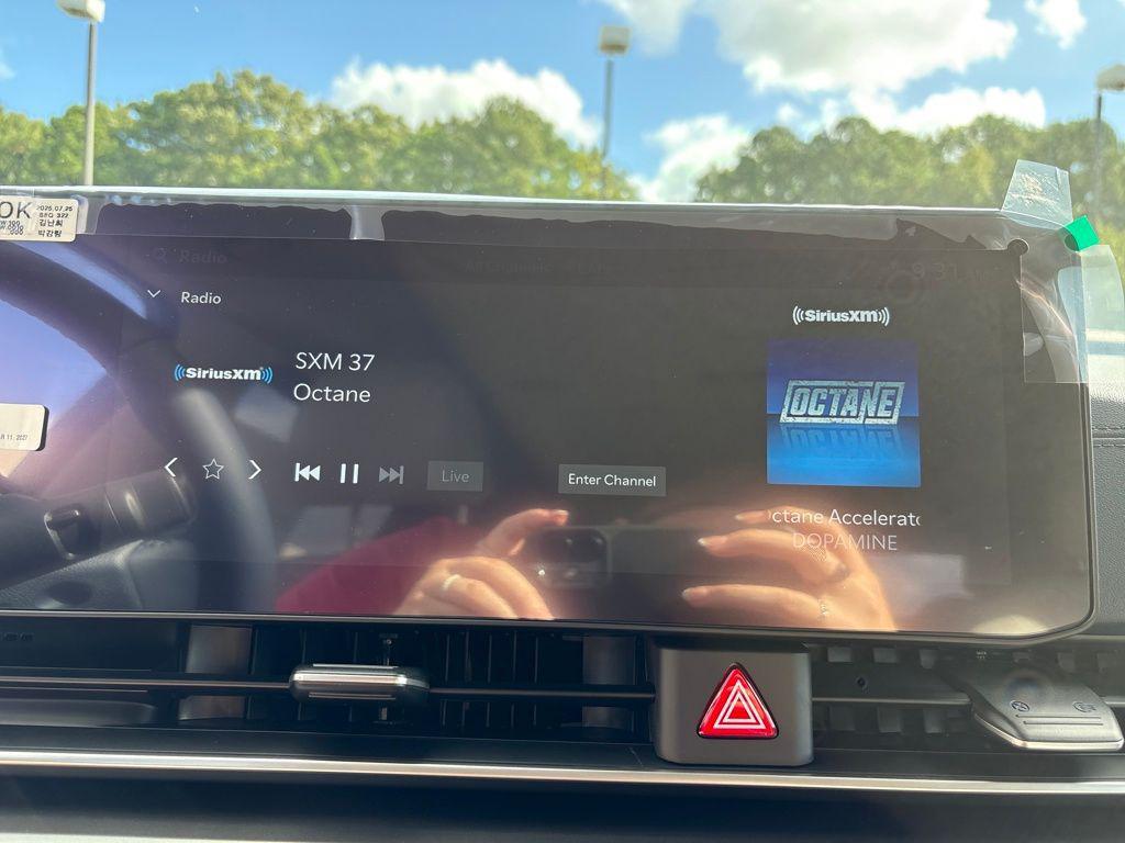 new 2026 Kia Carnival car, priced at $49,880