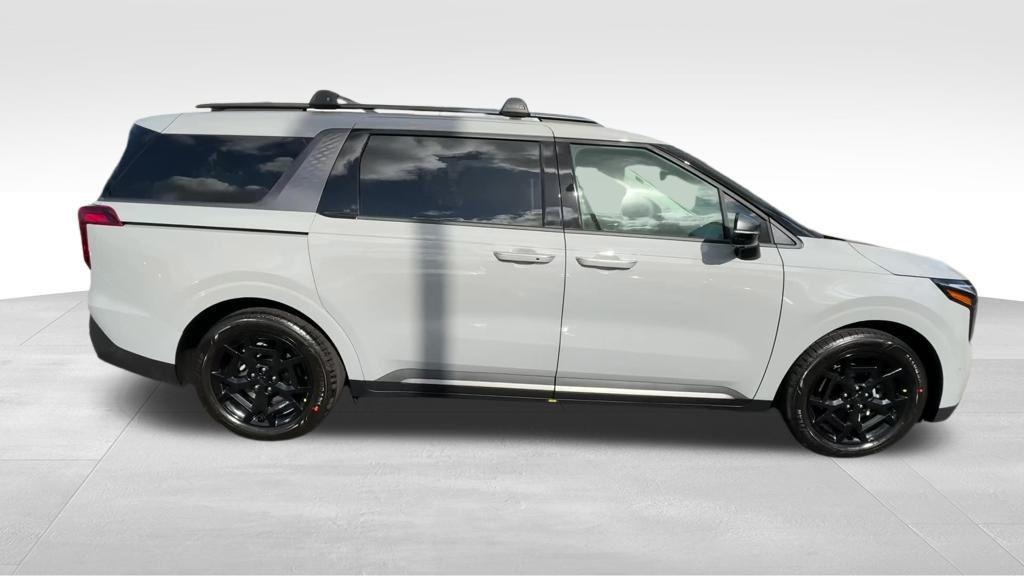 new 2026 Kia Carnival car, priced at $49,880