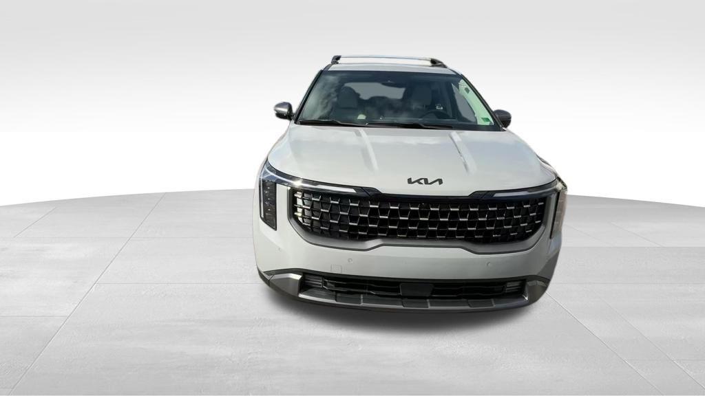 new 2026 Kia Carnival car, priced at $49,880