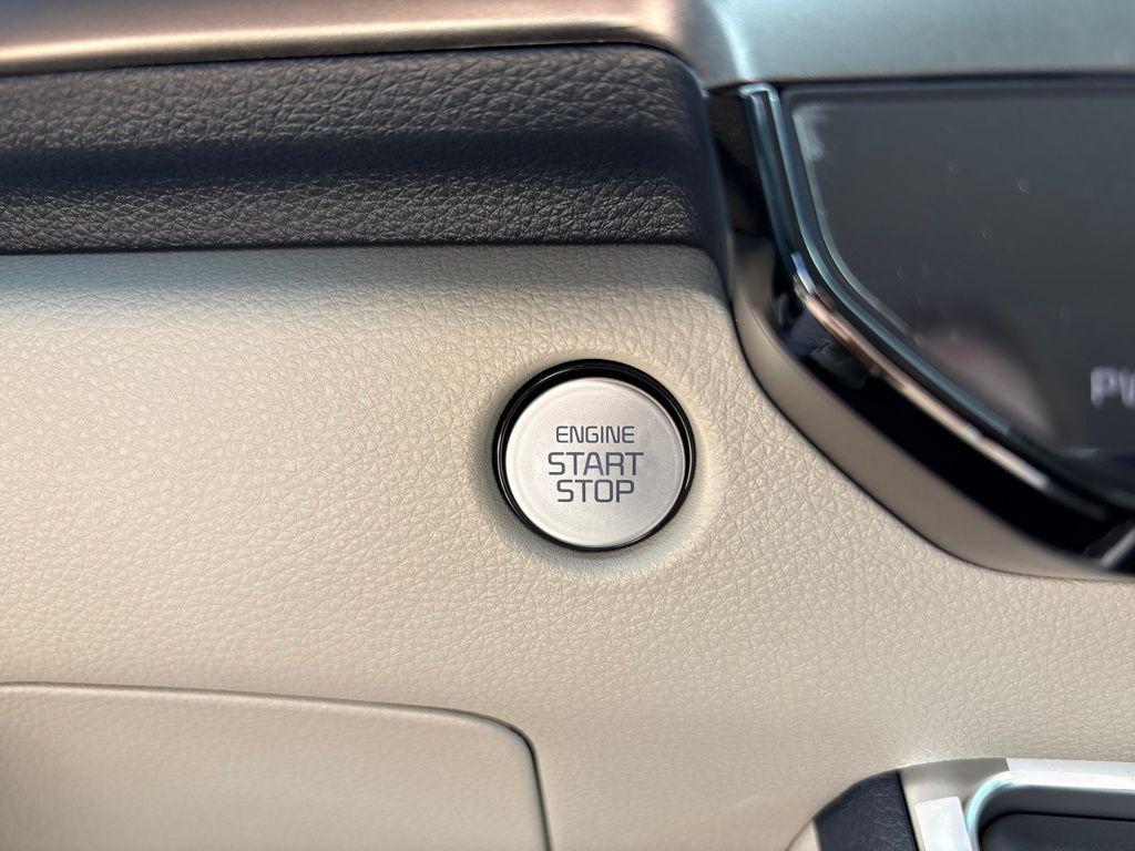 new 2026 Kia Carnival car, priced at $49,880