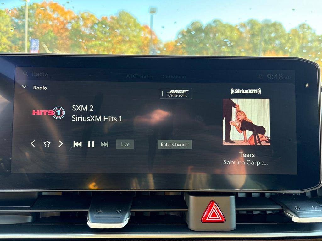 new 2026 Kia Carnival car, priced at $53,585