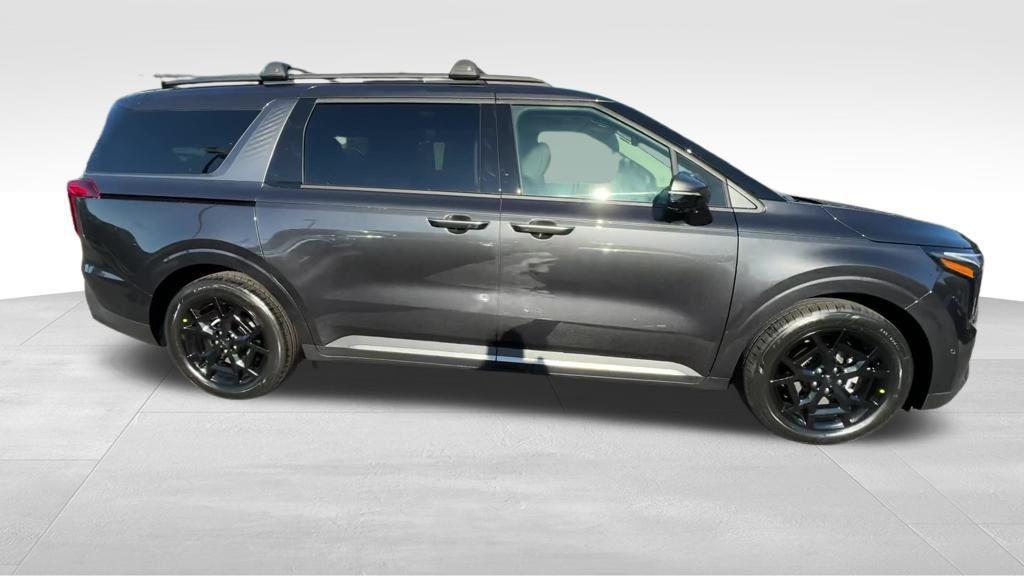 new 2026 Kia Carnival car, priced at $53,585