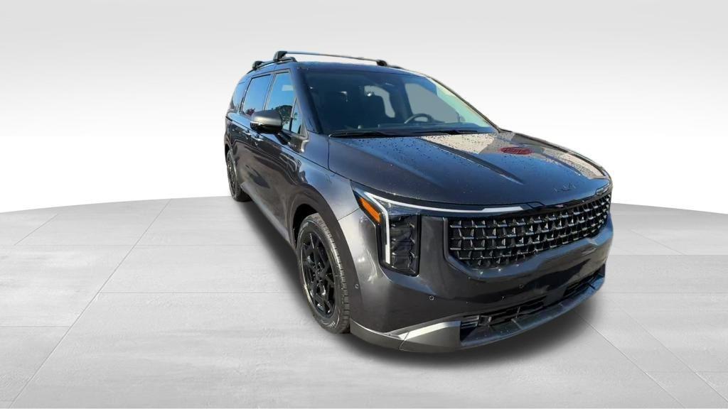 new 2026 Kia Carnival car, priced at $53,585