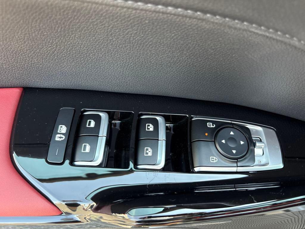 new 2025 Kia K5 car, priced at $32,340