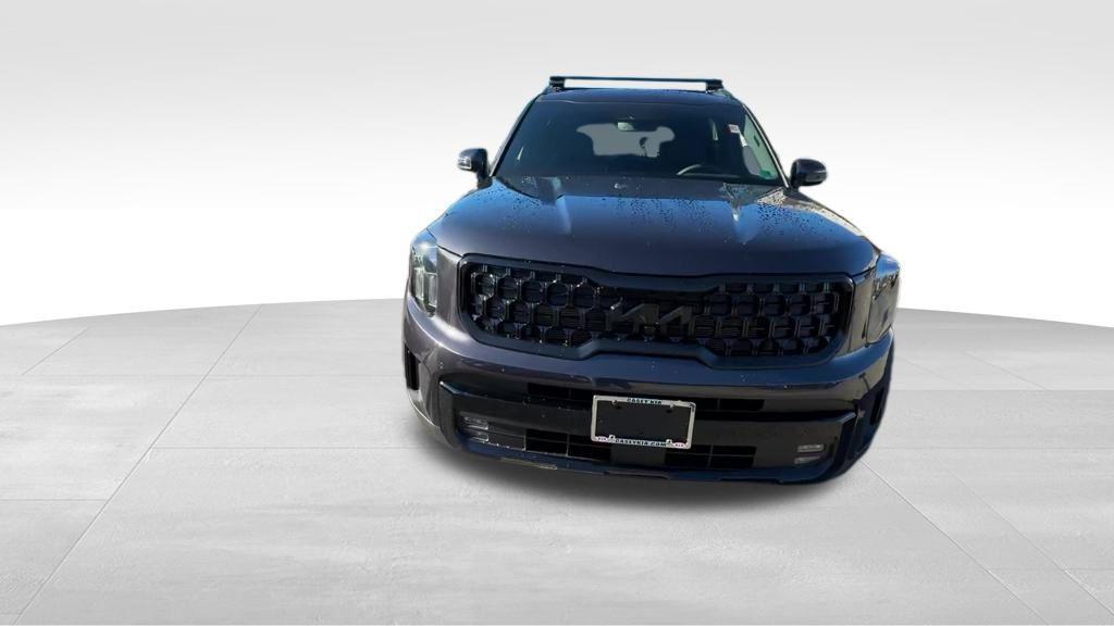 new 2025 Kia Telluride car, priced at $52,060