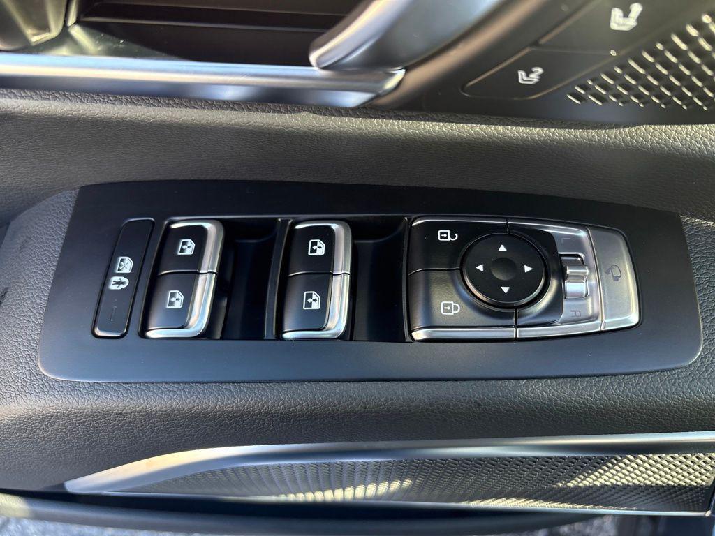 new 2025 Kia Telluride car, priced at $52,060