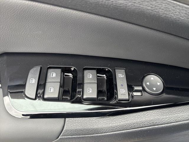 new 2025 Kia Sportage car, priced at $34,360