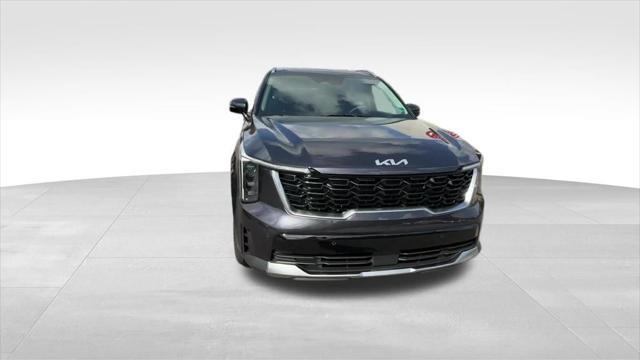new 2025 Kia Sorento car, priced at $38,940