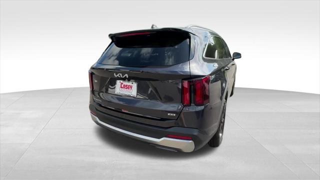 new 2025 Kia Sorento car, priced at $38,940