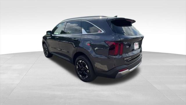new 2025 Kia Sorento car, priced at $38,940