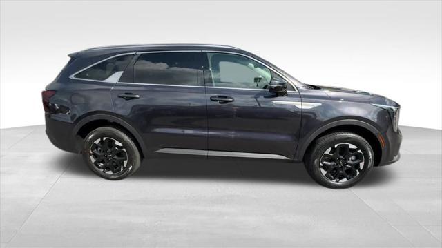 new 2025 Kia Sorento car, priced at $38,940
