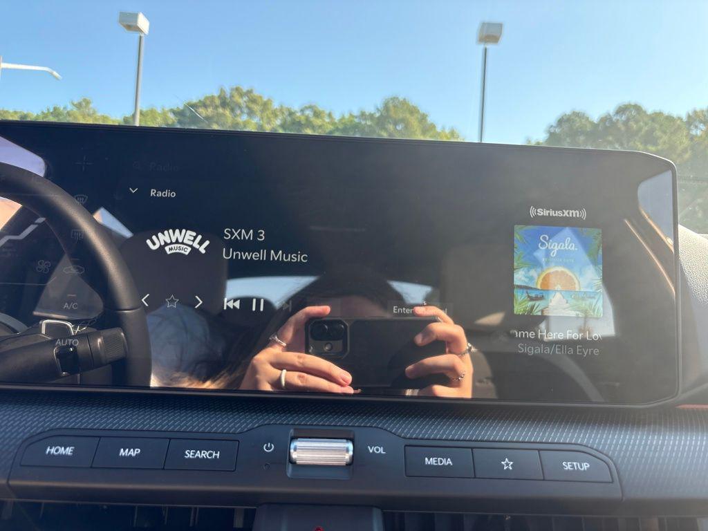 new 2025 Kia K4 car, priced at $31,675