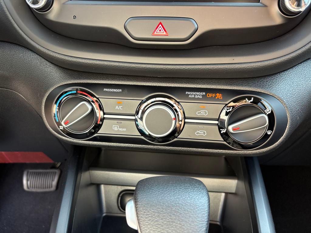 new 2025 Kia Soul car, priced at $21,895