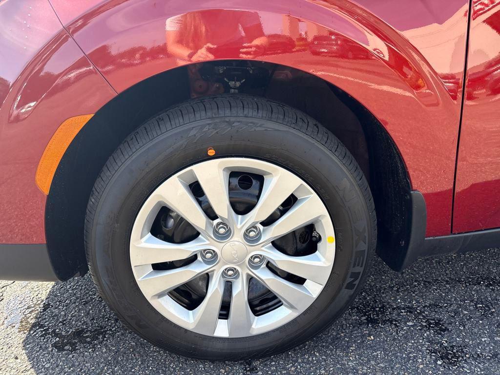 new 2025 Kia Soul car, priced at $21,895