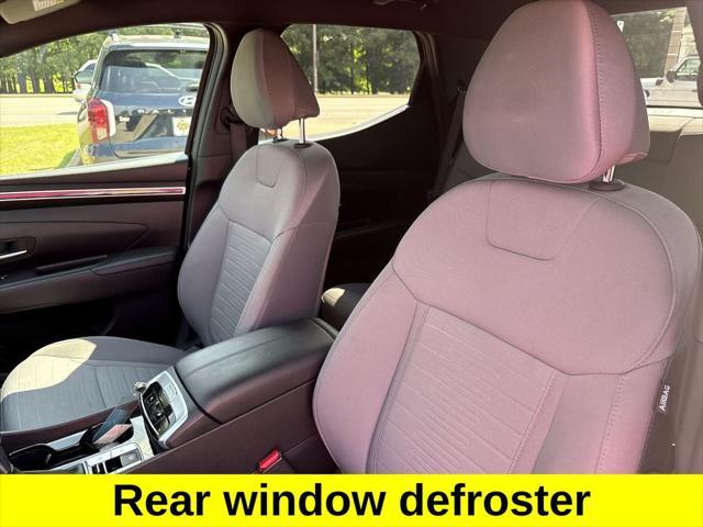 used 2024 Hyundai SANTA CRUZ car, priced at $25,750