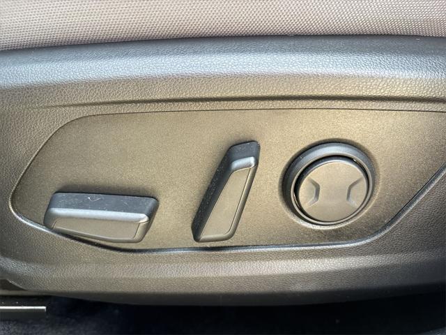 used 2024 Hyundai SANTA CRUZ car, priced at $30,000