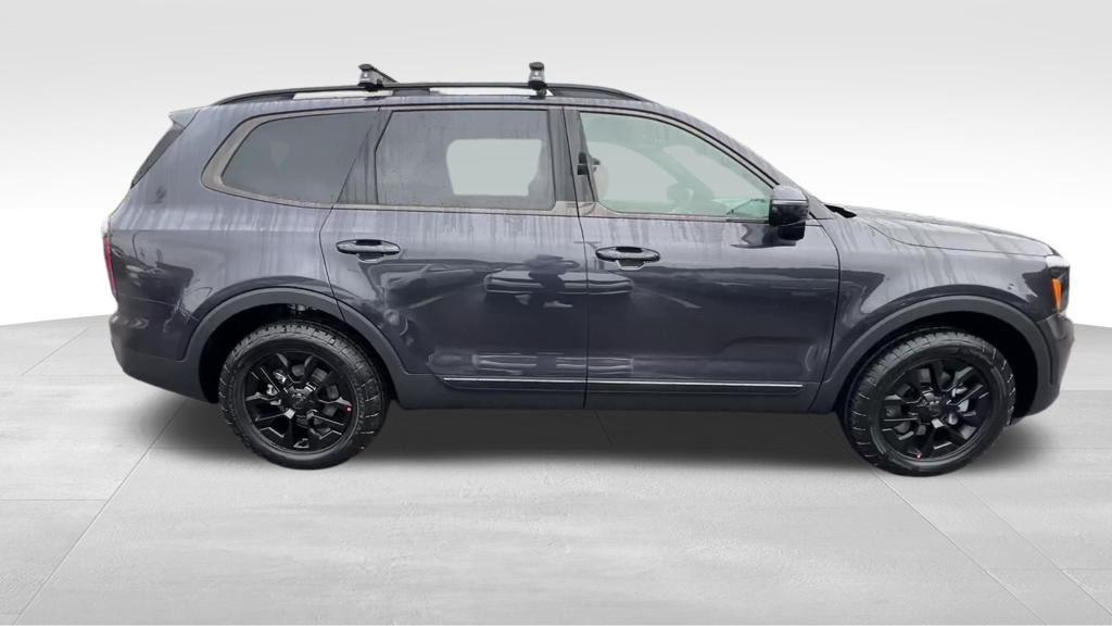 new 2025 Kia Telluride car, priced at $55,345